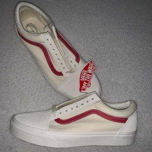 (SOLD) Vans Old Skool “Rococco”